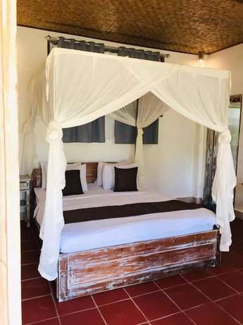 Imagen de la habitación del Hotel Ananda JJ Ubud Resort and Spa. Foto 2