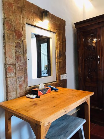 Imagen de la habitación del Hotel Ananda JJ Ubud Resort and Spa. Foto 8
