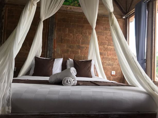 Imagen de la habitación del Hotel Ananda JJ Ubud Resort and Spa. Foto 14