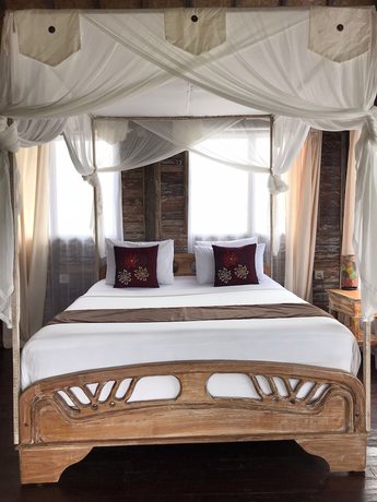 Imagen de la habitación del Hotel Ananda JJ Ubud Resort and Spa. Foto 18