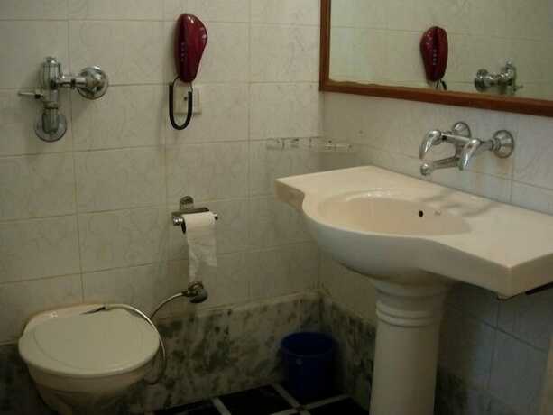 Imagen general del Hotel Ananda Krishna Van. Foto 4