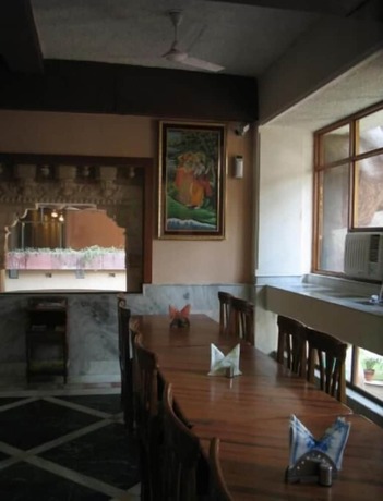 Imagen general del Hotel Ananda Krishna Van. Foto 5