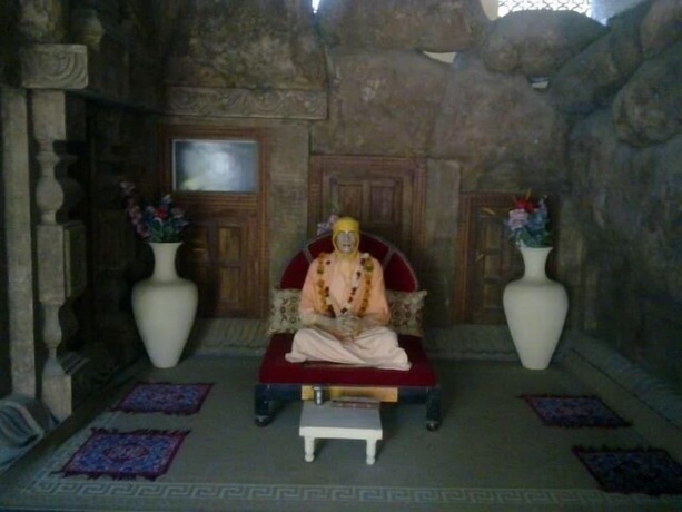 Imagen general del Hotel Ananda Krishna Van. Foto 9
