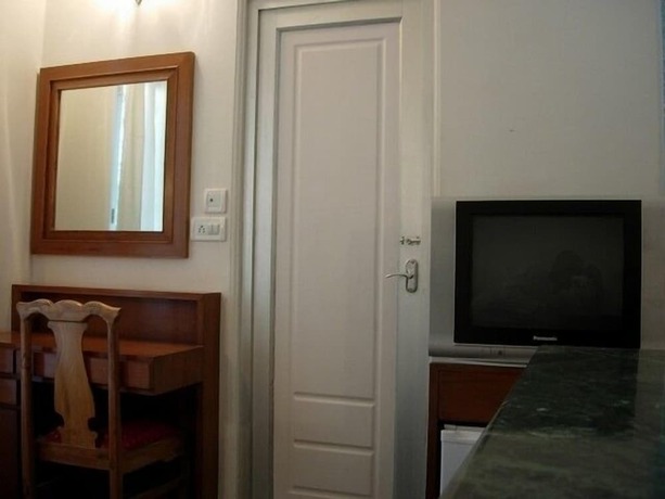 Imagen general del Hotel Ananda Krishna Van. Foto 10