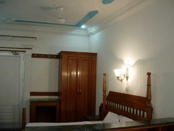 Imagen general del Hotel Ananda Krishna Van. Foto 14