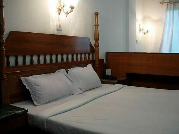 Imagen de la habitación del Hotel Ananda Krishna Van. Foto 30