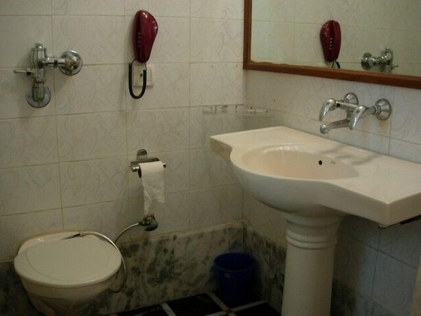 Imagen de la habitación del Hotel Ananda Krishna Van. Foto 34