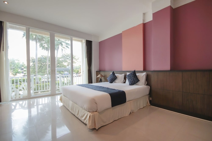 Imagen de la habitación del Hotel Ananda Lanta Resort. Foto 2