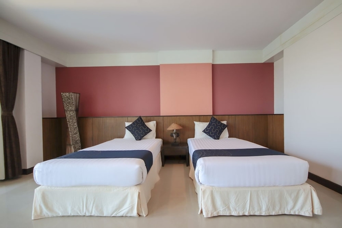 Imagen de la habitación del Hotel Ananda Lanta Resort. Foto 5