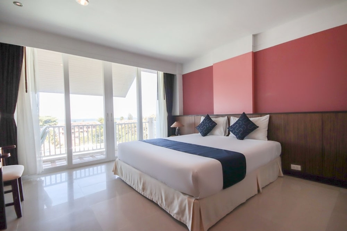 Imagen de la habitación del Hotel Ananda Lanta Resort. Foto 6