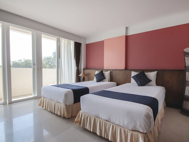 Imagen de la habitación del Hotel Ananda Lanta Resort. Foto 8