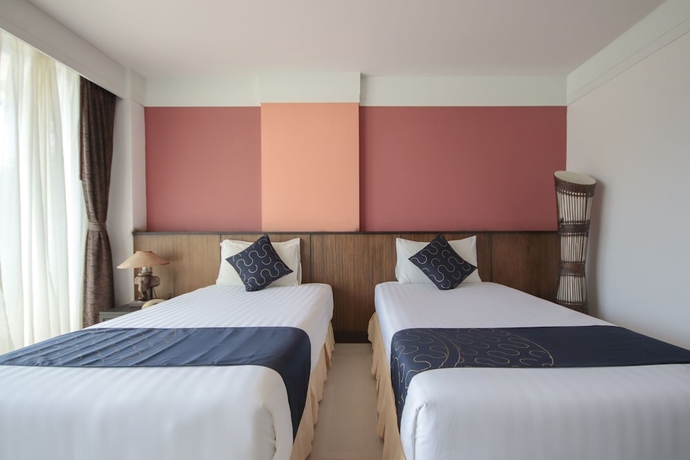 Imagen de la habitación del Hotel Ananda Lanta Resort. Foto 9