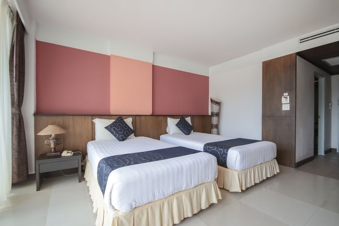 Imagen de la habitación del Hotel Ananda Lanta Resort. Foto 10