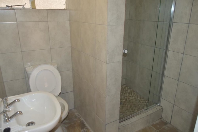 Imagen de la habitación del Hotel Ananda Lodge. Foto 16