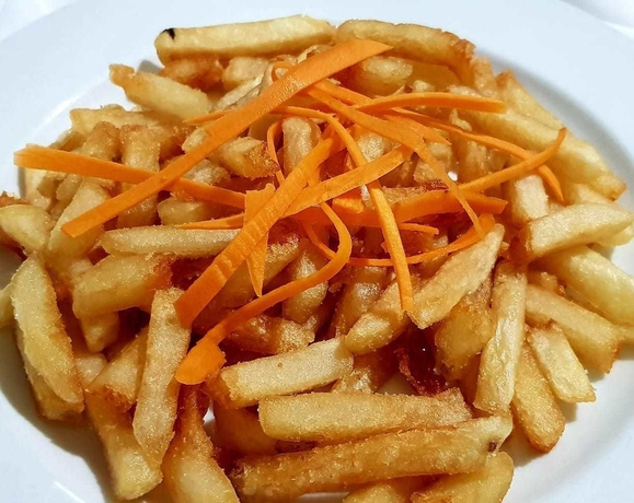 Imagen del bar/restaurante del Hotel Ananda Lodge. Foto 3