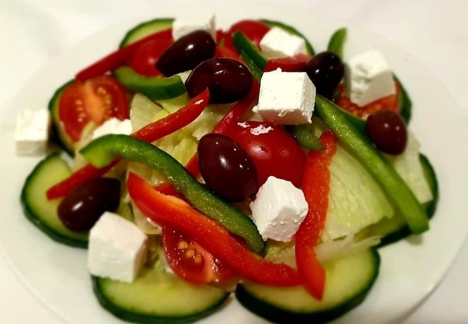 Imagen del bar/restaurante del Hotel Ananda Lodge. Foto 8