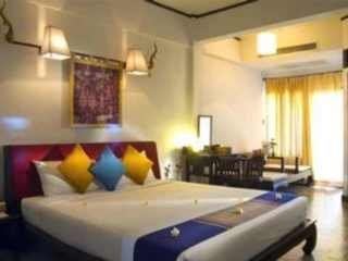 Imagen de la habitación del Hotel Ananda Museum Gallery Hotel Sukhothai. Foto 5