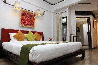 Imagen de la habitación del Hotel Ananda Museum Gallery Hotel Sukhothai. Foto 7