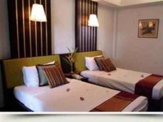 Imagen de la habitación del Hotel Ananda Museum Gallery Hotel Sukhothai. Foto 9