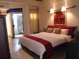 Imagen de la habitación del Hotel Ananda Museum Gallery Hotel Sukhothai. Foto 10
