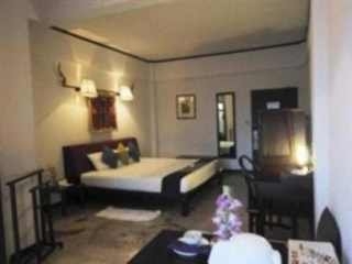 Imagen de la habitación del Hotel Ananda Museum Gallery Hotel Sukhothai. Foto 11