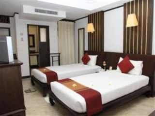 Imagen de la habitación del Hotel Ananda Museum Gallery Hotel Sukhothai. Foto 12