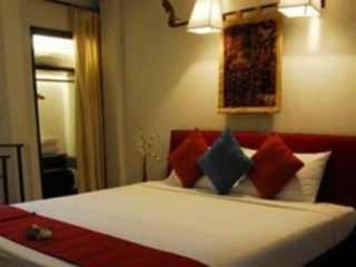 Imagen de la habitación del Hotel Ananda Museum Gallery Hotel Sukhothai. Foto 13