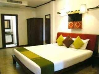 Imagen de la habitación del Hotel Ananda Museum Gallery Hotel Sukhothai. Foto 14