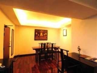 Imagen de la habitación del Hotel Ananda Museum Gallery Hotel Sukhothai. Foto 15