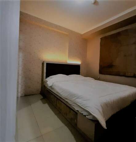 Imagen general del Hotel Ananda Room Gateway Apartment Bandung. Foto 1