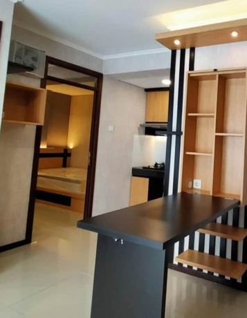 Imagen general del Hotel Ananda Room Gateway Apartment Bandung. Foto 2