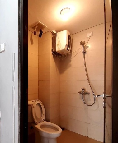 Imagen general del Hotel Ananda Room Gateway Apartment Bandung. Foto 3