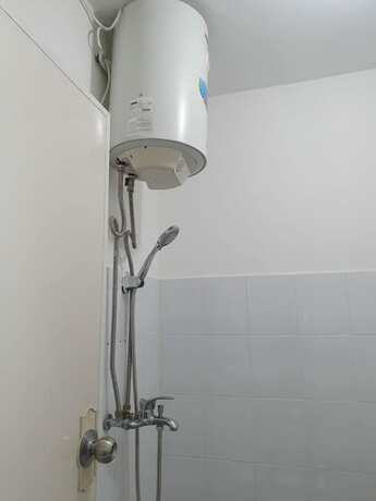 Imagen general del Hotel Ananda Room Gateway Apartment Bandung. Foto 4