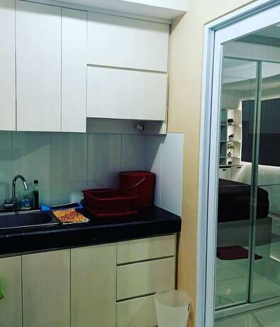 Imagen general del Hotel Ananda Room Gateway Apartment Bandung. Foto 6