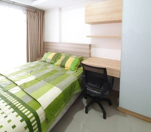Imagen general del Hotel Ananda Room Gateway Apartment Bandung. Foto 8