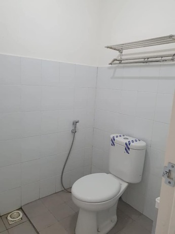 Imagen general del Hotel Ananda Room Gateway Apartment Bandung. Foto 10