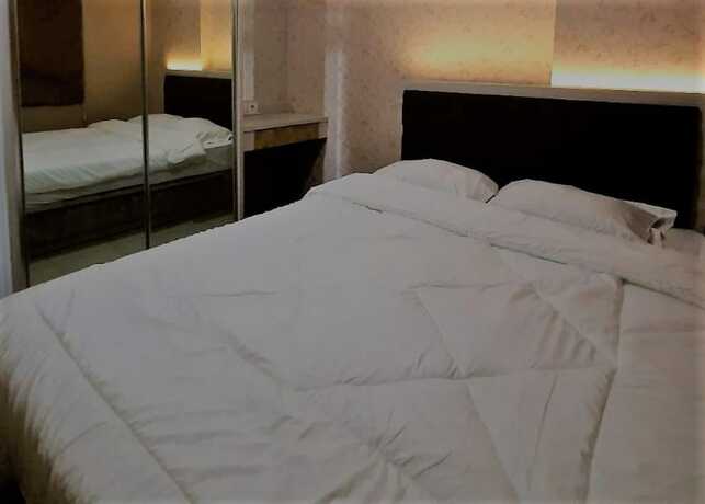 Imagen general del Hotel Ananda Room Gateway Apartment Bandung. Foto 11