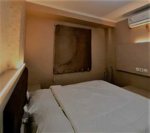 Imagen general del Hotel Ananda Room Gateway Apartment Bandung. Foto 12