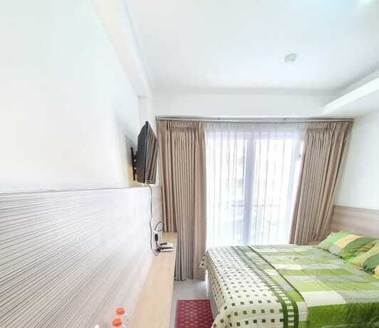 Imagen general del Hotel Ananda Room Gateway Apartment Bandung. Foto 13