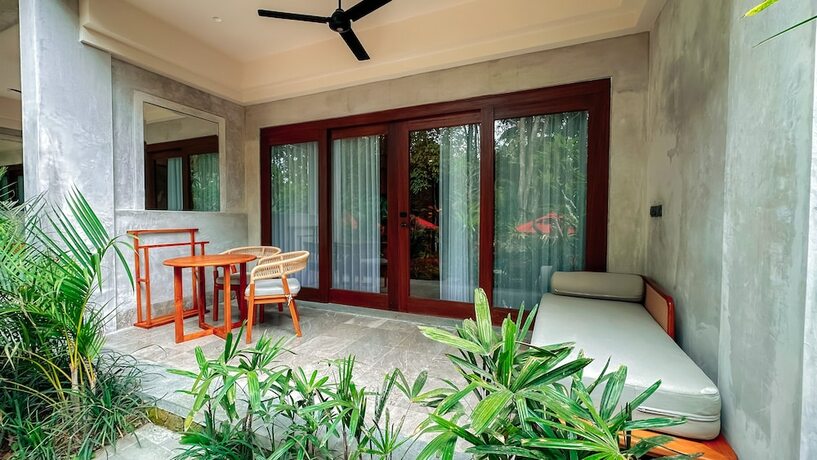 Imagen general del Hotel AnandaDara Ubud Resort and Spa. Foto 6