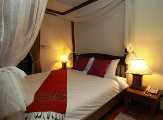 Imagen de la habitación del Hotel Anandah Beach Resort. Foto 8