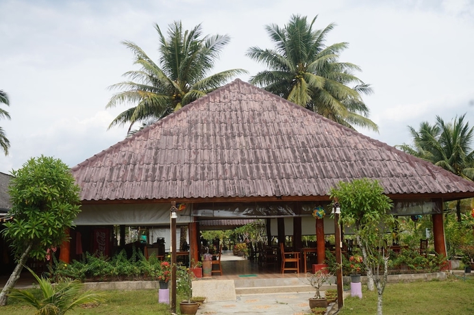 Imagen general del Hotel Anandah Beach Resort. Foto 3