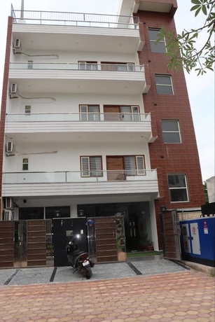 Imagen general del Hotel Anandam Grand. Foto 1