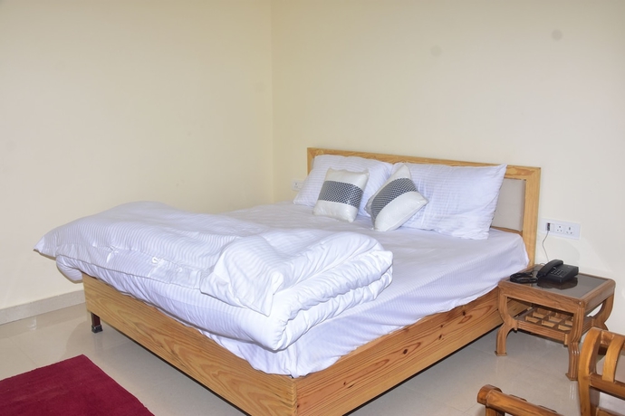 Imagen de la habitación del Hotel Anandam Phata. Foto 10