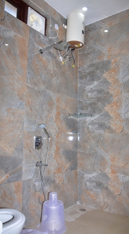 Imagen de la habitación del Hotel Anandam Phata. Foto 12