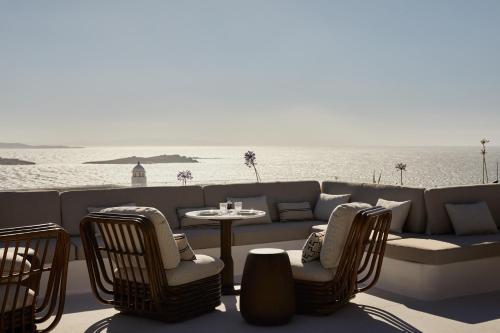 Imagen general del Hotel Anandes. Foto 2