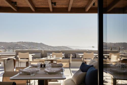 Imagen general del Hotel Anandes. Foto 3