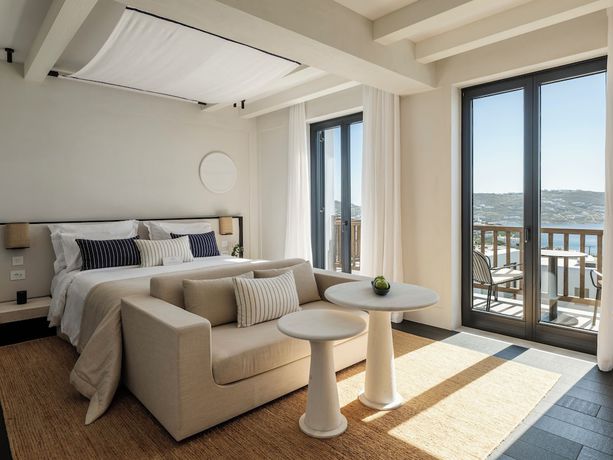 Imagen de la habitación del Hotel Anandes. Foto 9