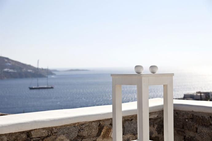 Imagen de la habitación del Hotel Ananea Mykonos - Adults Only. Foto 5