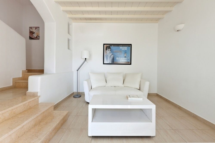 Imagen de los interiores del Hotel Ananea Mykonos - Adults Only. Foto 13